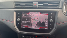 SEAT Ibiza 1.0 TSI 95 FR Sport [EZ] 5dr Petrol Hatchback